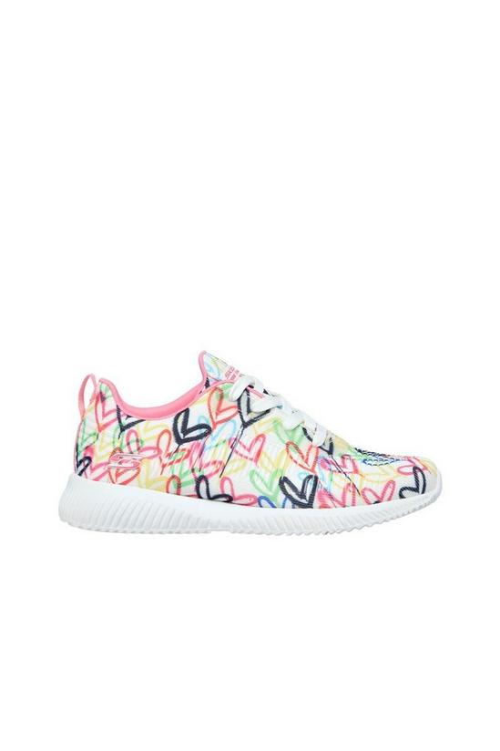 Skechers 'Bobs Squad Starry Love' Trainers 3