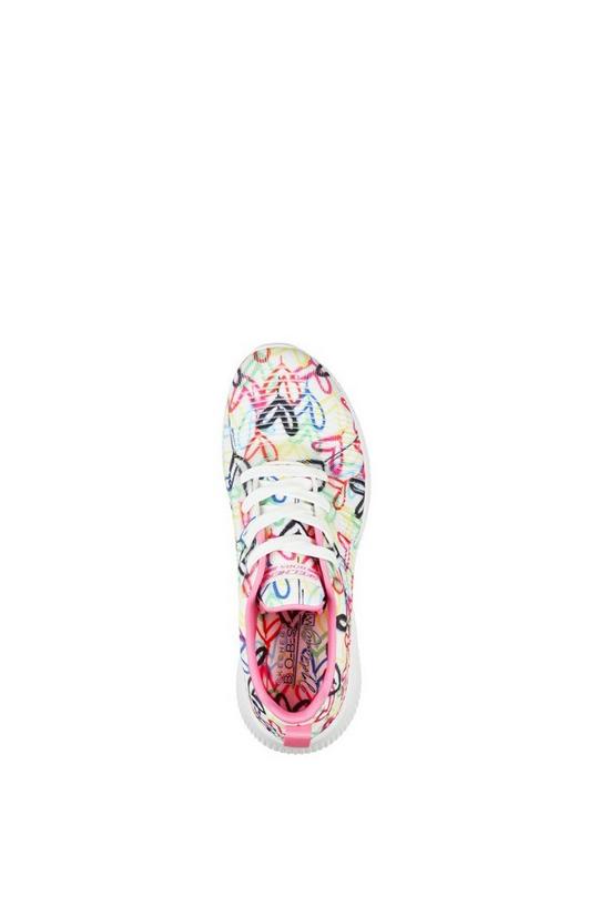 Skechers 'Bobs Squad Starry Love' Trainers 4