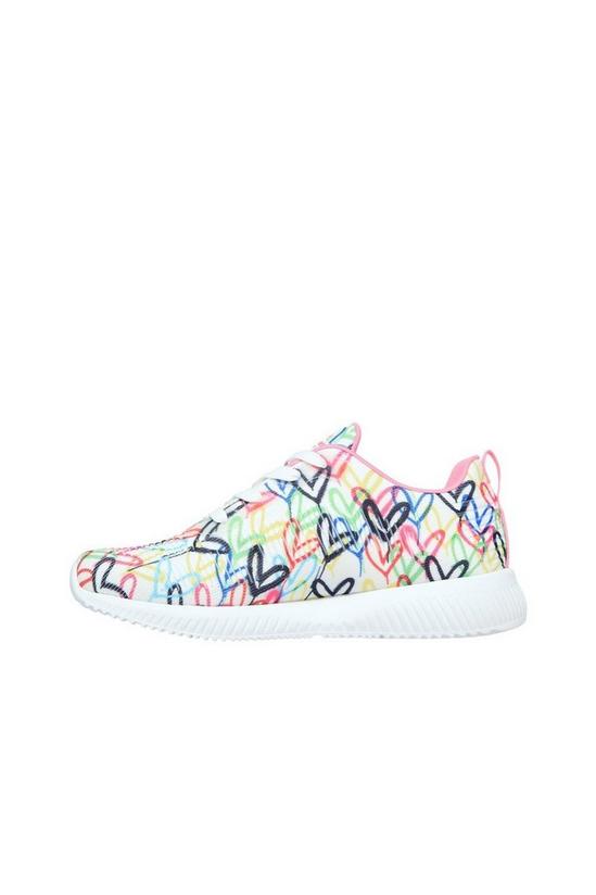Skechers 'Bobs Squad Starry Love' Trainers 5