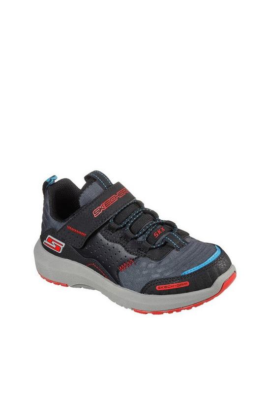 Skechers 'Dynamic Tread' Leather Trainers 1