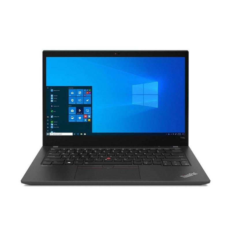 ThinkPad T14s Gen 2 14 Inch Laptop Intel i5 11th Gen 8GB RAM 256GB SSD