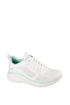 Skechers 'Bobs Squad Chaos Parallel Lines' Trainers thumbnail 1