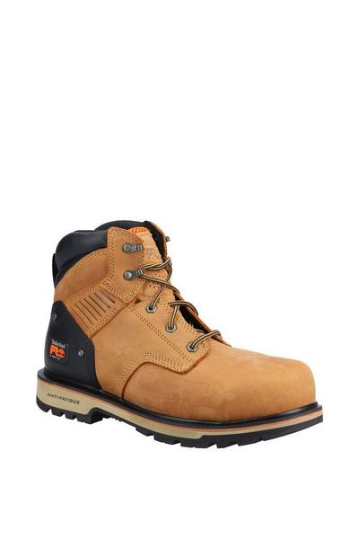 'Ballast' Safety Boots