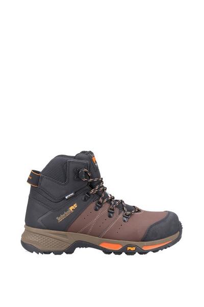 'Switchback' Composite Safety Toe Work Boots