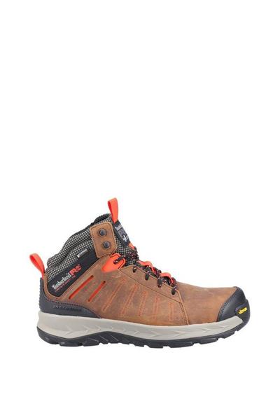 'Trailwind' Composite Safety Toe Work Boots