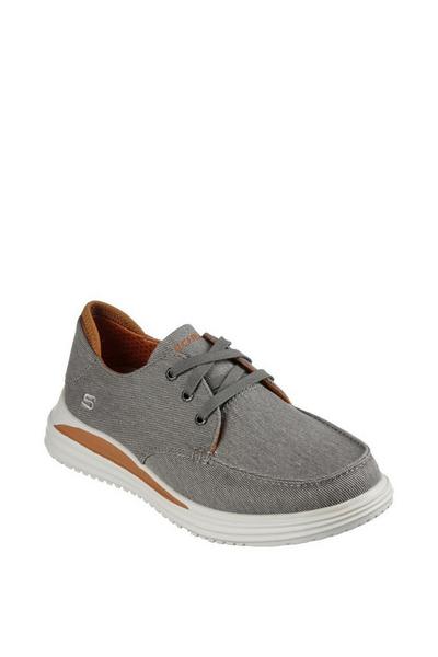 Taupe 'Proven Forenzo' Shoes