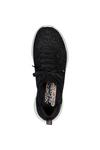 Skechers Black 'Ultra Flex' 3.0 - Let's Dance Shoes thumbnail 4