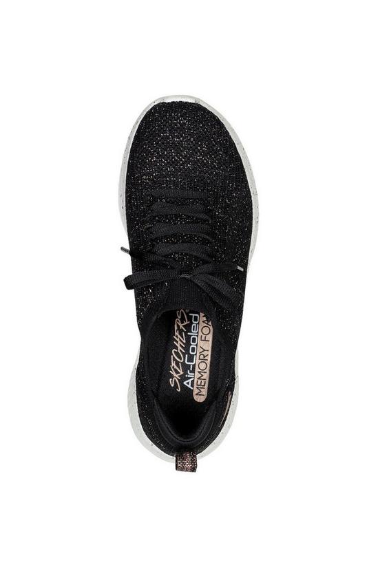 Skechers Black 'Ultra Flex' 3.0 - Let's Dance Shoes 4