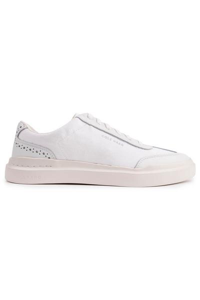 Grand Pro Rally Court Trainers