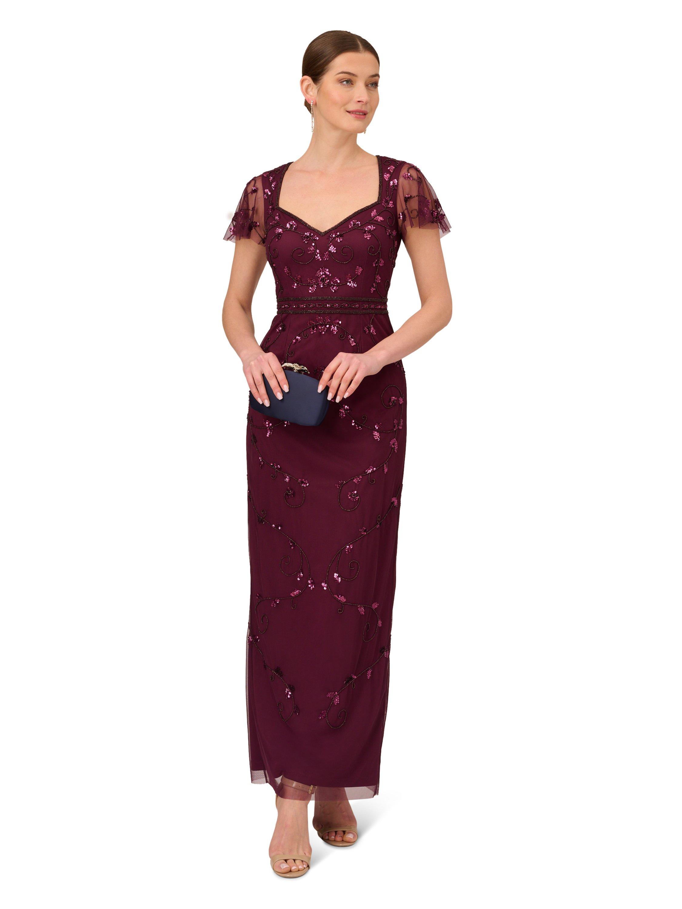 Womens evening outlet dresses uk