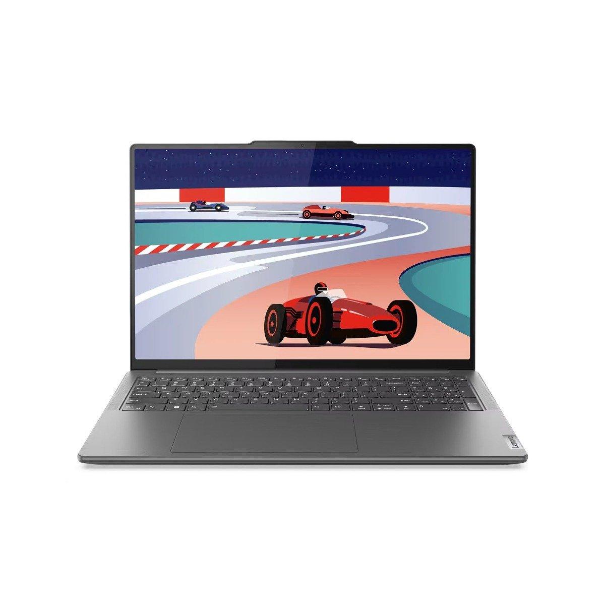 Yoga Pro 9 16IRP8 16 Inch Laptop Intel i9 13th Gen 32GB RAM 1TB SSD RTX 4060