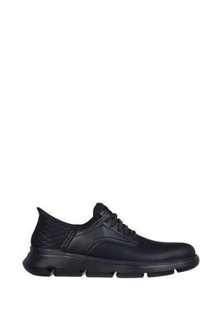 Product Garza - Gervin Oxford Shoe Black