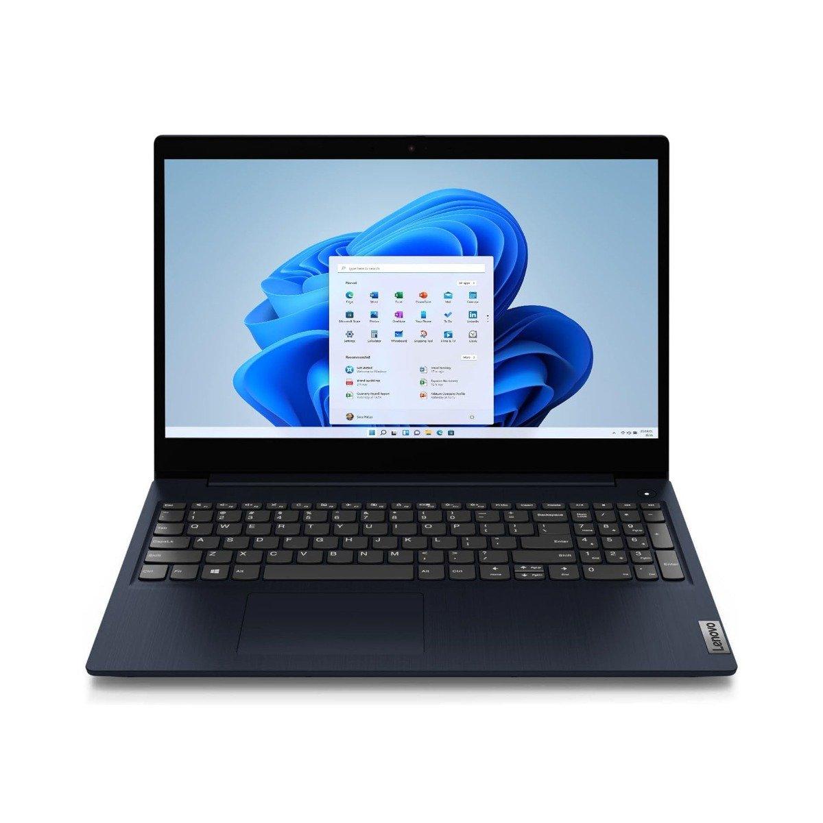 IdeaPad 3 15ITL6 15.6 Inch Laptop Intel i5 11th Gen 8GB RAM 256GB SSD