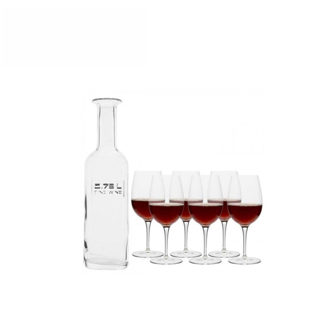 Decanter,Glassware Set,Red Wine Glass,Wine Glass