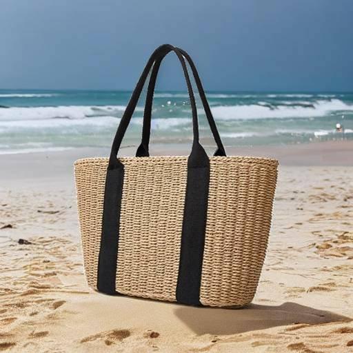 Debenhams sales beach bag