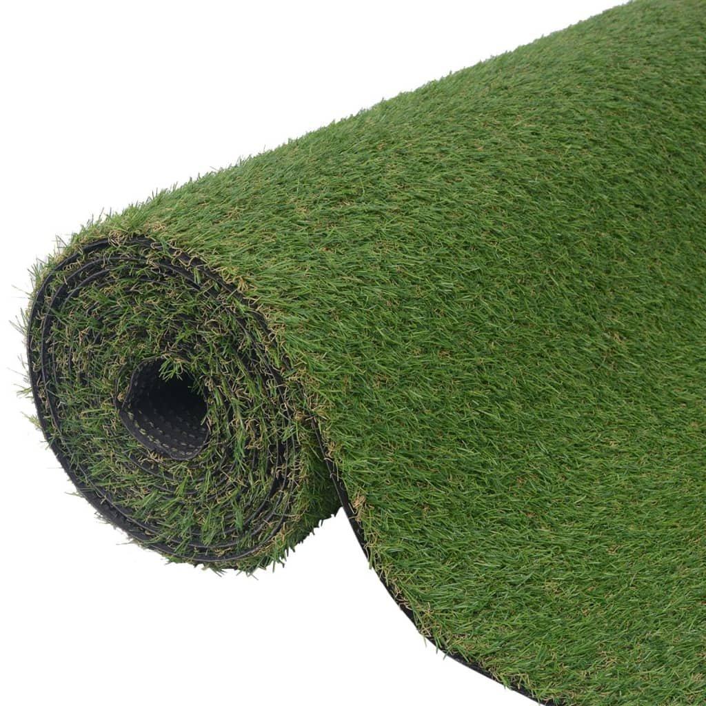 Artificial Grass 1.33x5 m/20 mm Green