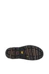 CAT Safety 'Gravel 6"' Leather Safety Boots thumbnail 3