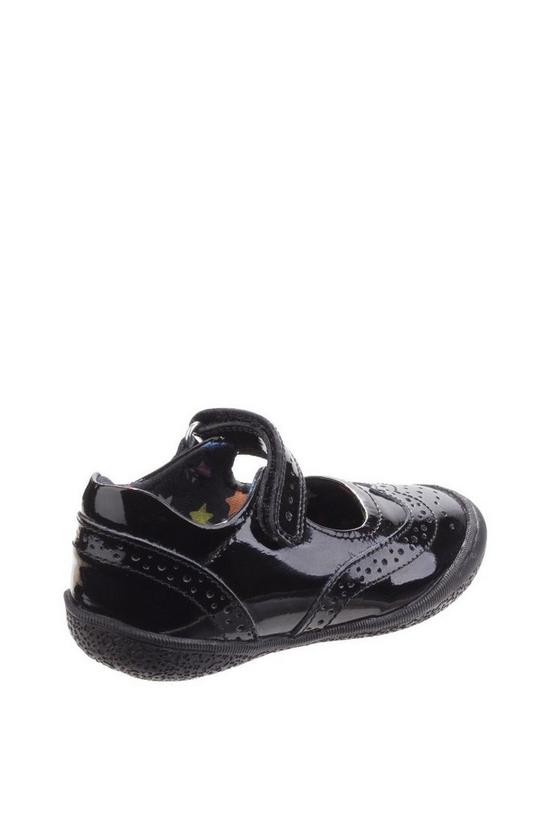 Hush Puppies 'Rina Infant Patent' Leather Shoes 2