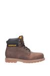 CAT Safety 'Powerplant' Leather Safety Boots thumbnail 4