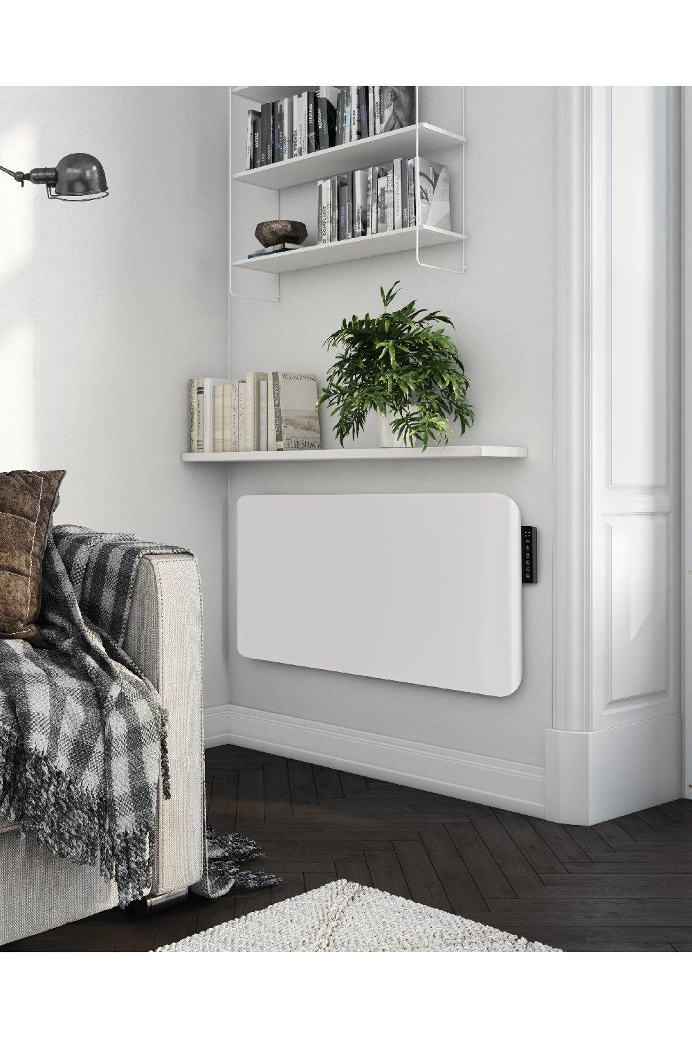 Zora - Convector Panel Heater with WiFi- 2000W