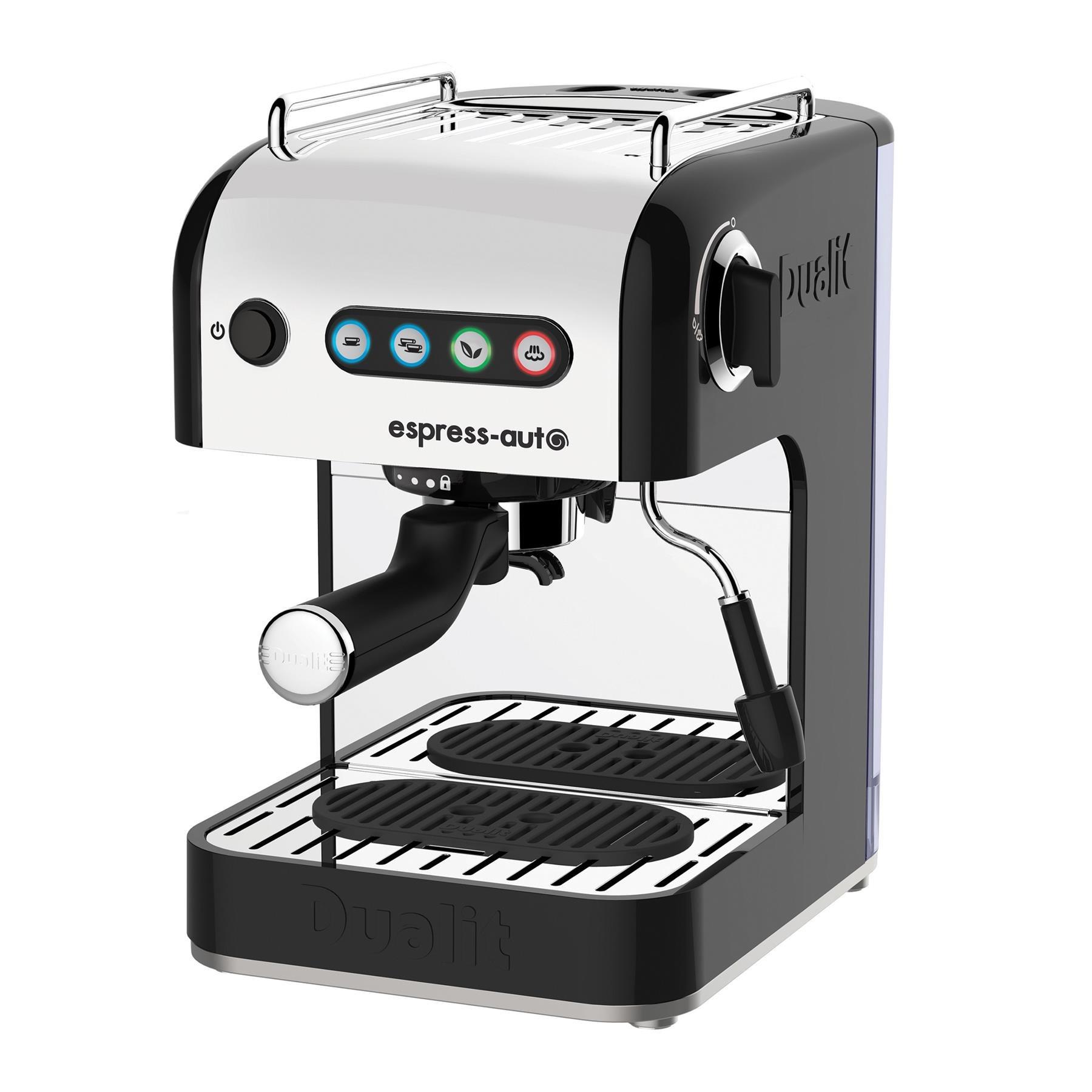 Espress-Auto Coffee And Tea Machine