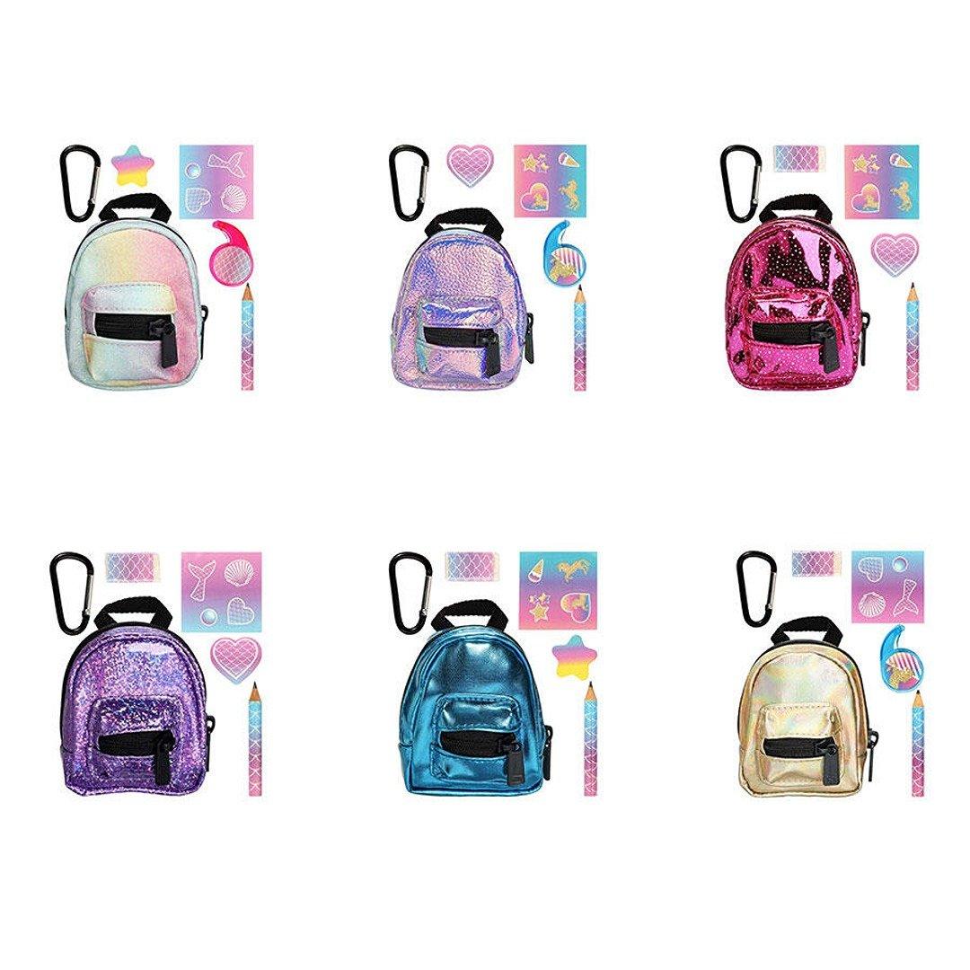 Backpack Series 6 Single Pack (Styles Vary)