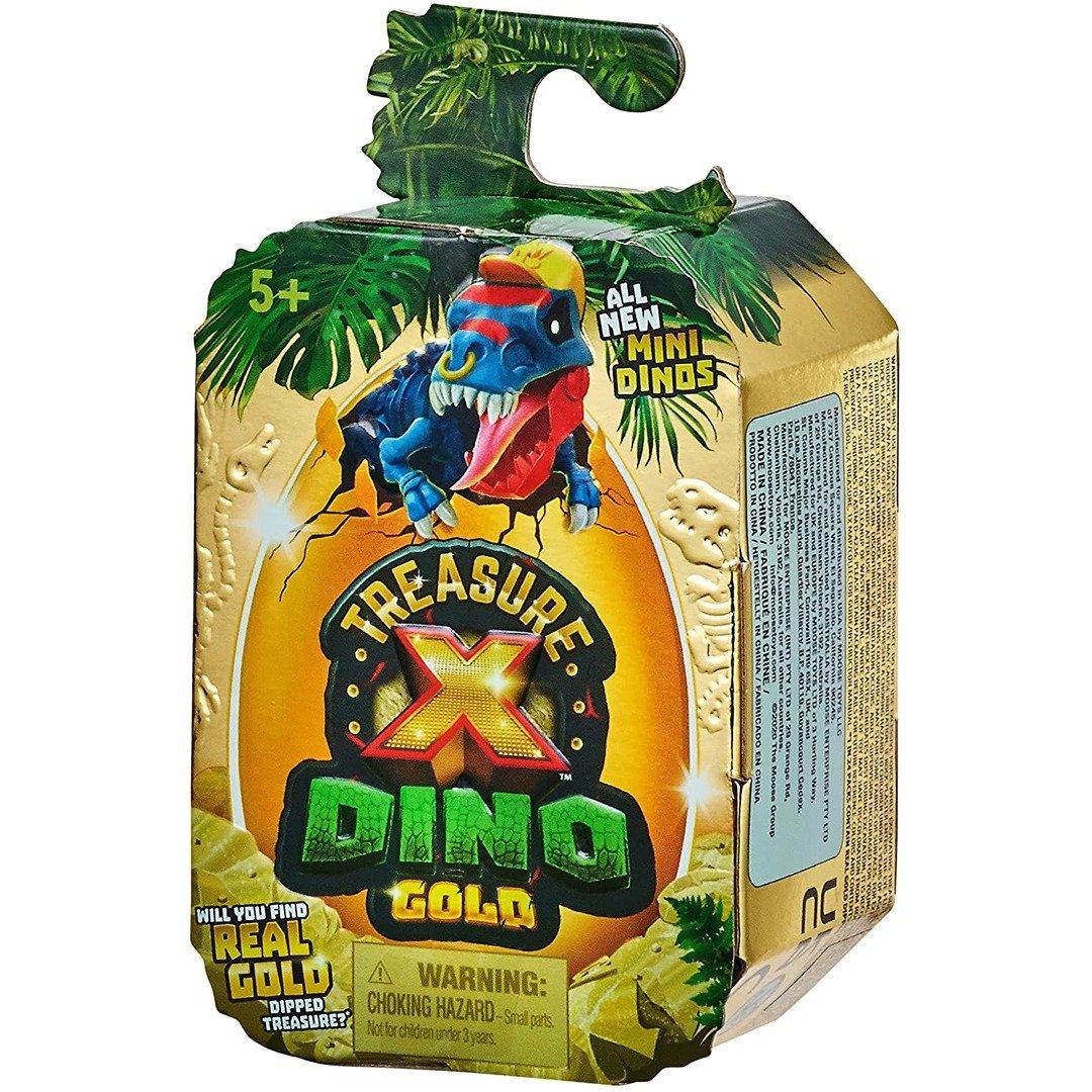 Dino Gold Mini Single Pack