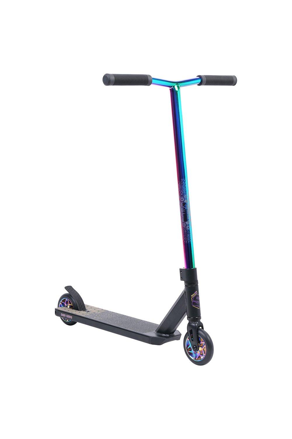 Resolute Stunt Scooter
