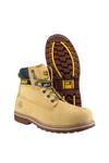CAT Safety 'Holton S3' Goodyear Welted Safety Boots thumbnail 3