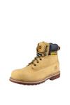 CAT Safety 'Holton S3' Goodyear Welted Safety Boots thumbnail 5