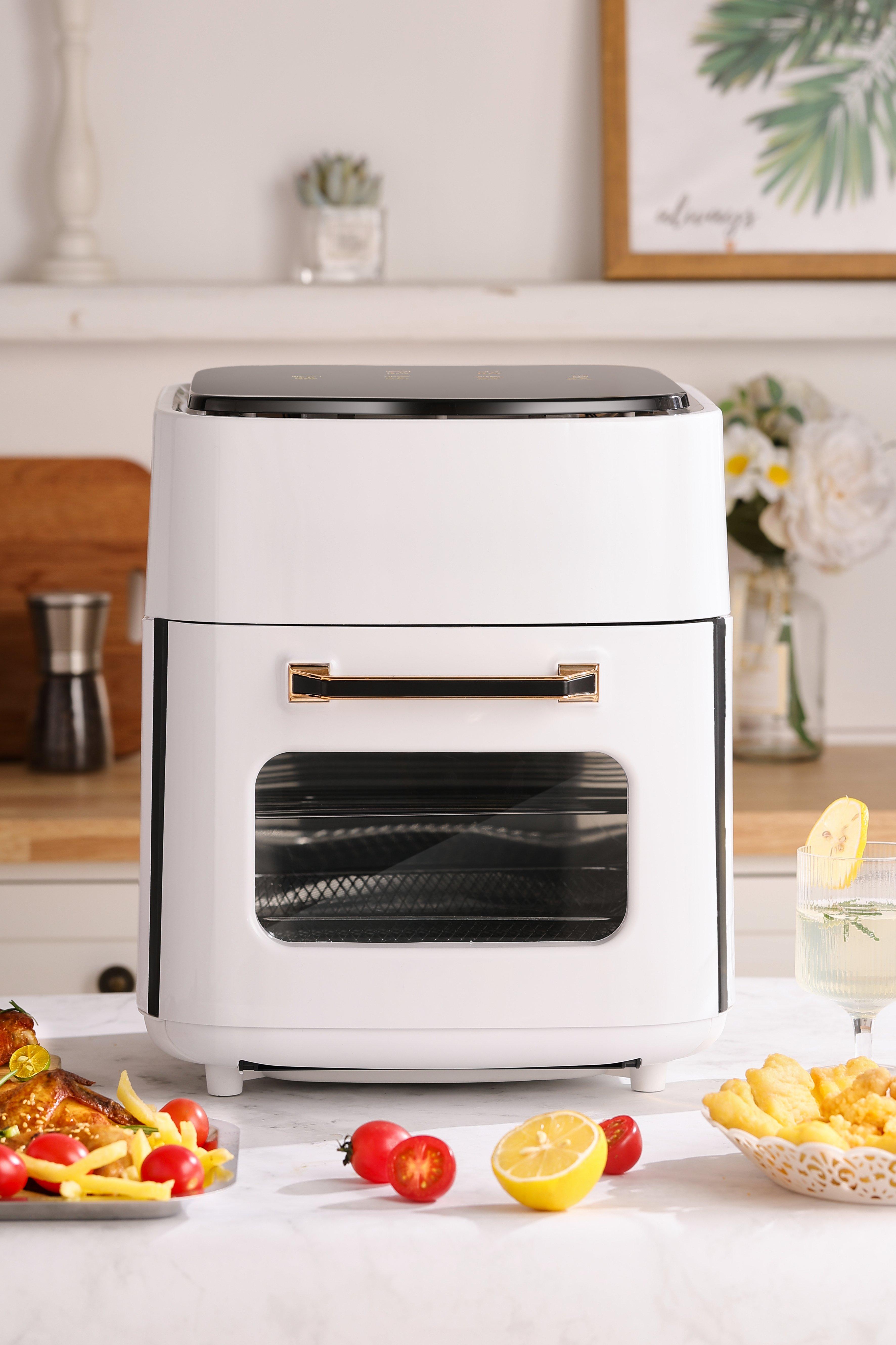 Dave Taylor on X: Looking for an air fryer with lots of great