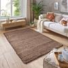Smart Living Soft Fluffy 5cm Thick Pile Shaggy Area Rugs for Living Room, Bedroom thumbnail 1