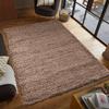Smart Living Soft Fluffy 5cm Thick Pile Shaggy Area Rugs for Living Room, Bedroom thumbnail 2
