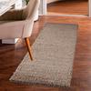 Smart Living Soft Fluffy 5cm Thick Pile Shaggy Area Rugs for Living Room, Bedroom thumbnail 3