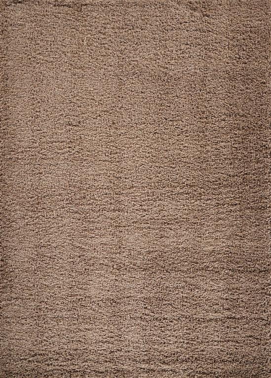 Smart Living Soft Fluffy 5cm Thick Pile Shaggy Area Rugs for Living Room, Bedroom 5