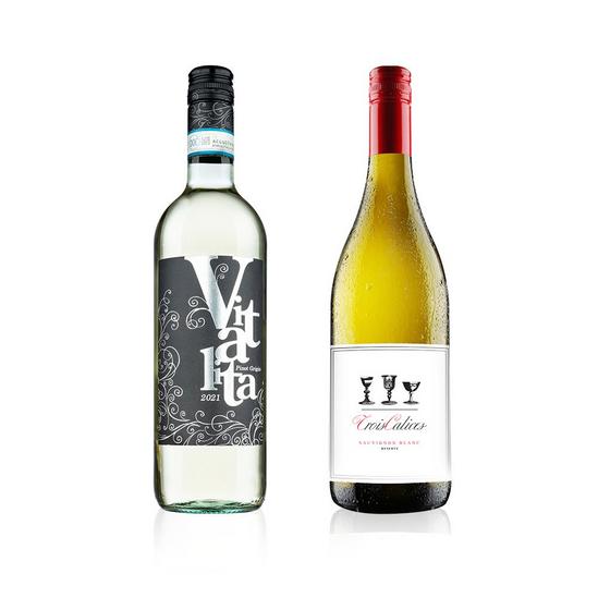 Virgin Wines Customer Favourites Mixed Wine Case 6 Bottles (75cl) 4