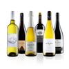 Virgin Wines Celebratory Mixed Wine Selection Incl. Prosecco 6 Bottles (75cl) thumbnail 1