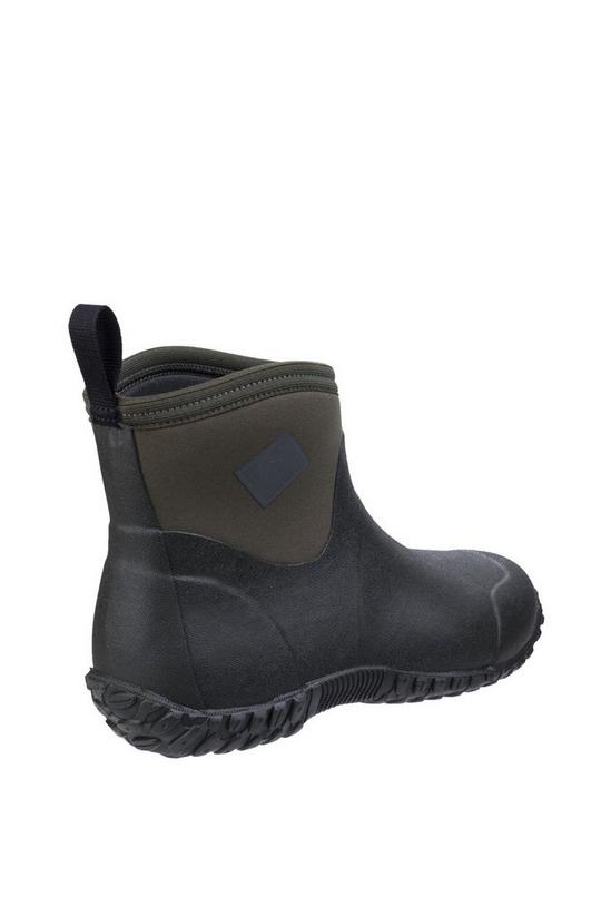 Muck Boots 'Muckster II Ankle' Wellingtons 2