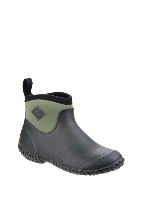 Muck Boots 'Muckster II Ankle' Wellingtons 1