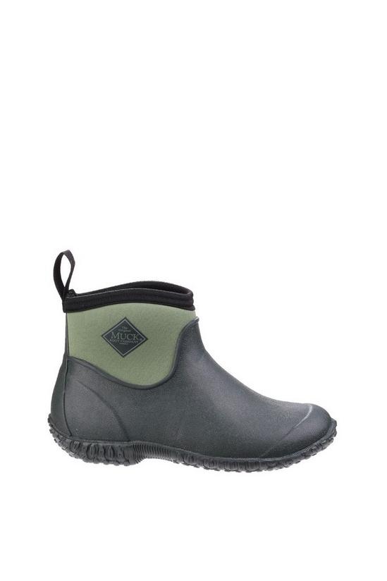 Muck Boots 'Muckster II Ankle' Wellingtons 4