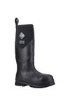 Muck Boots 'Chore Max S5' Safety Wellingtons thumbnail 1