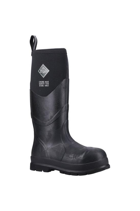 Muck Boots 'Chore Max S5' Safety Wellingtons 1