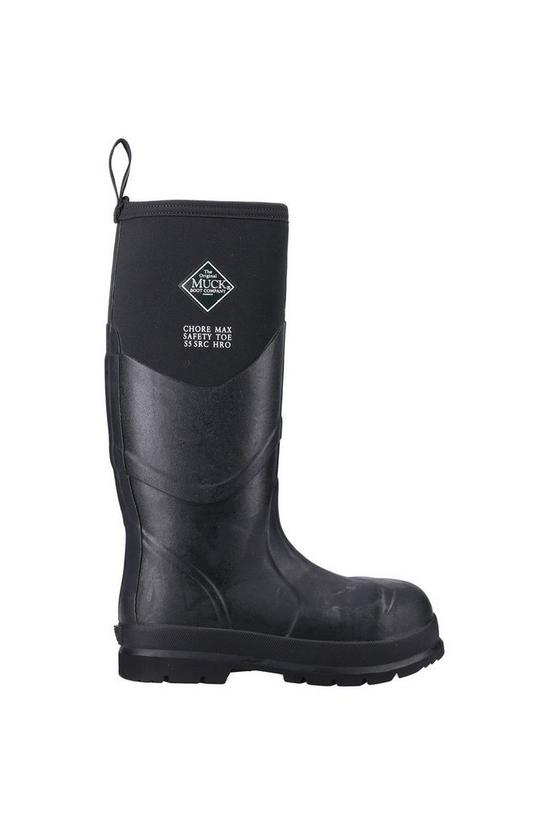 Muck Boots 'Chore Max S5' Safety Wellingtons 5