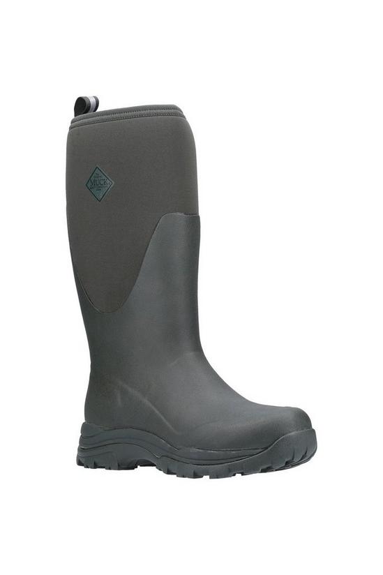 Muck Boots 'Outpost' Wellington Boots 1