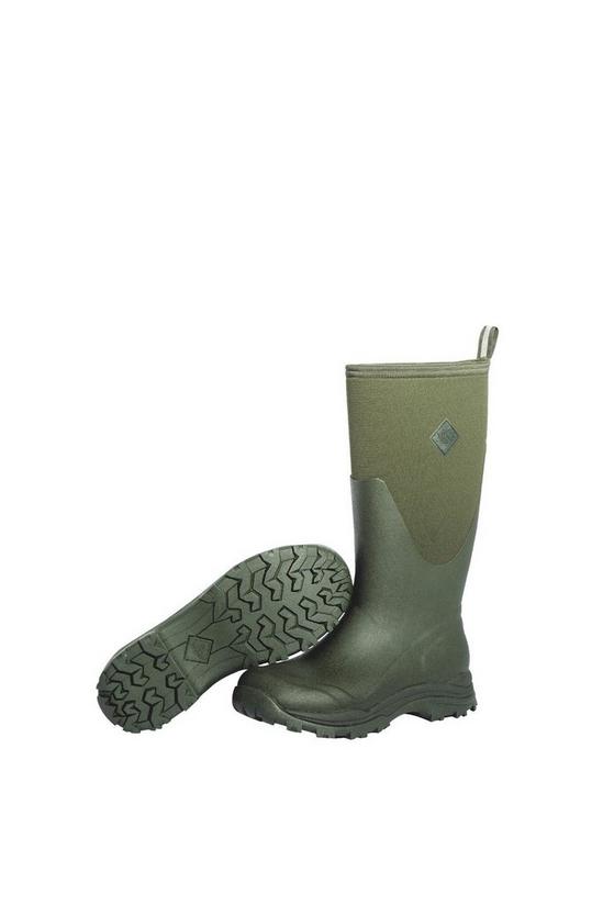 Muck Boots 'Outpost' Wellington Boots 4