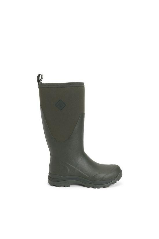 Muck Boots 'Outpost' Wellington Boots 5