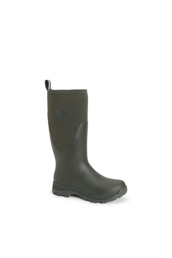 Muck Boots 'Outpost' Wellington Boots 6
