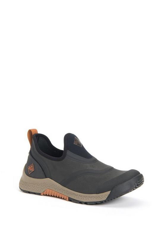 Muck Boots 'Outscape Low' Slip On Trainers 2