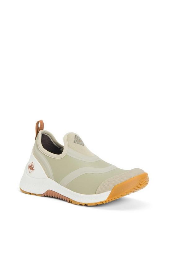 Muck Boots 'Outscape Low' Slip-On Shoes 1