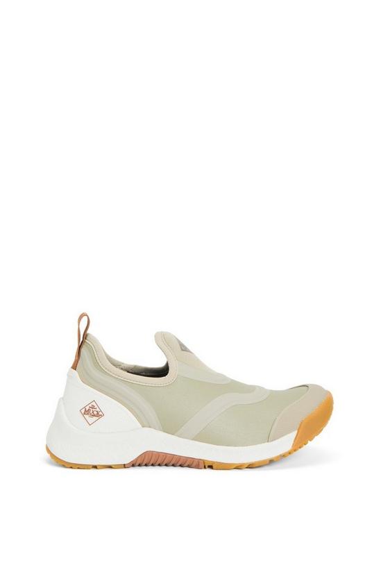 Muck Boots 'Outscape Low' Slip-On Shoes 5